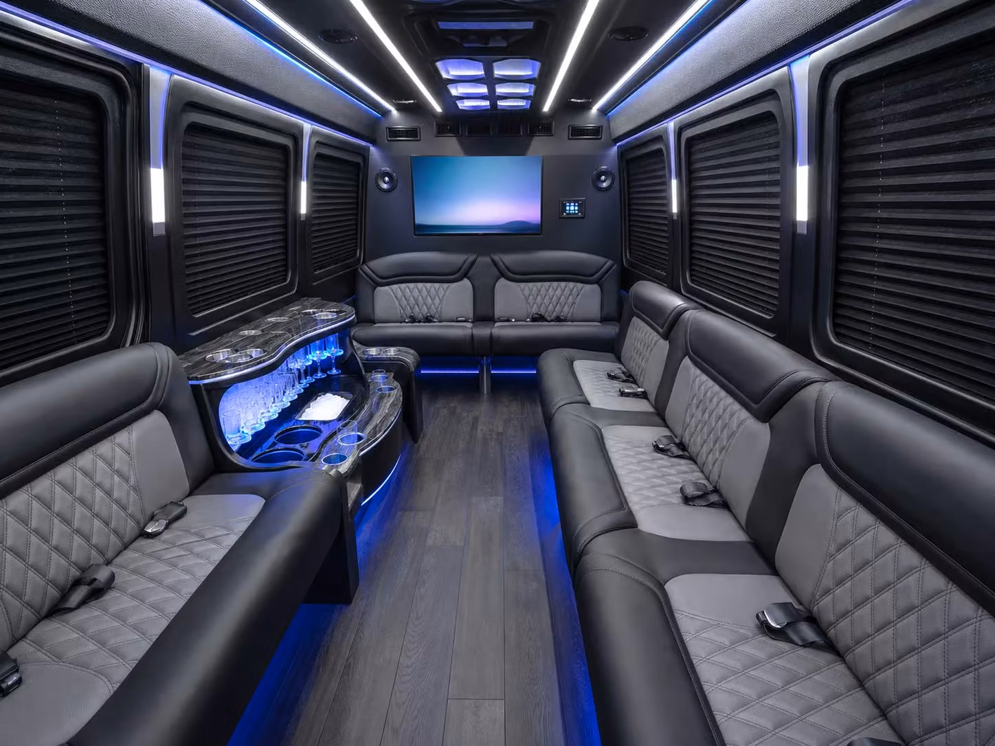 airport transfers and executive shuttles from deltona to orlando international