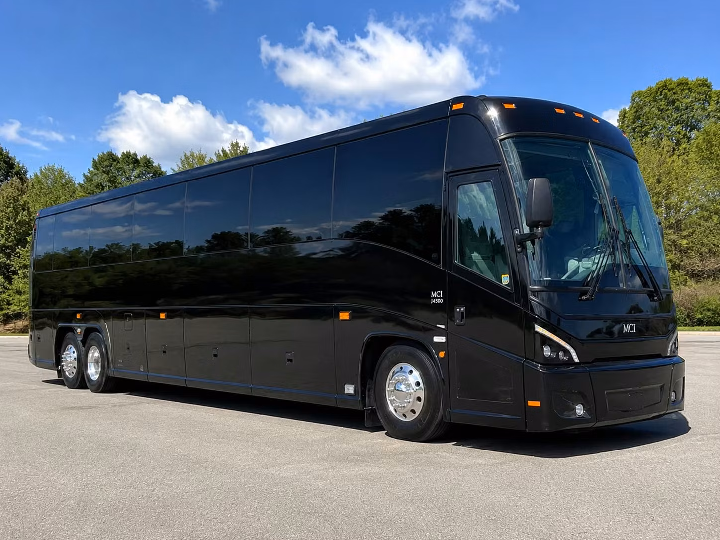 bachelorette party and birthday bus rentals in deltona