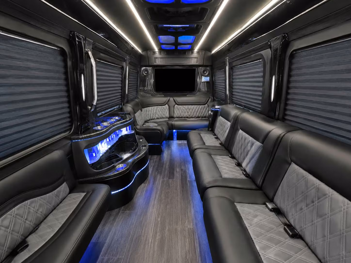 charterbusdeltona com is here for addition financial arena and ucf concert transportation