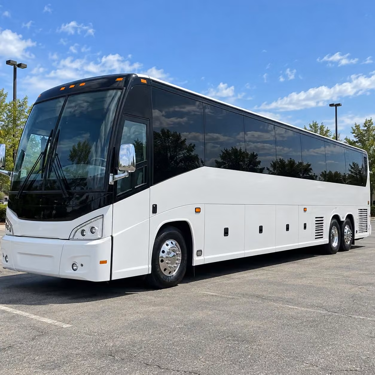 charterbusdeltona com is here to make deltona prom transportation stress free for parents and students alike