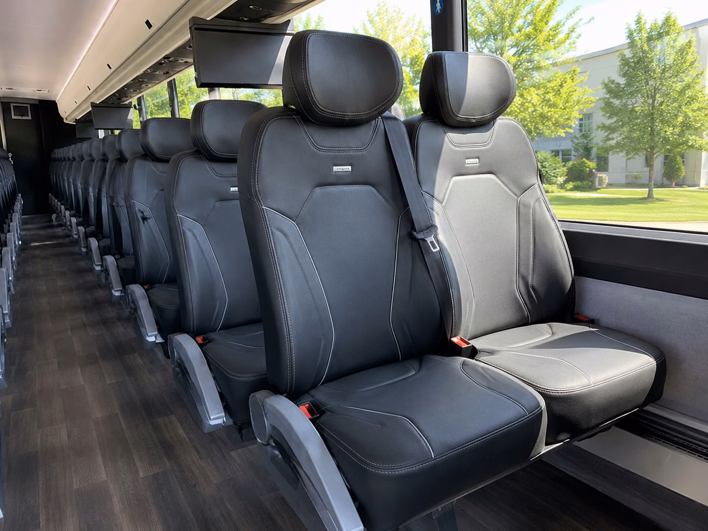 charterbusdeltona com makes finding deltona wedding transportation easier than ever