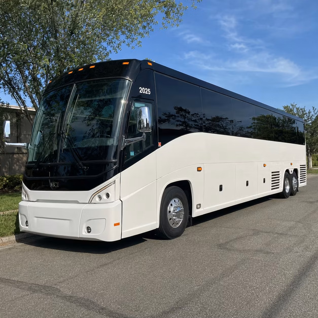 church groups reunions and social clubs in deltona rely on charterbusdeltona com for long distance travel