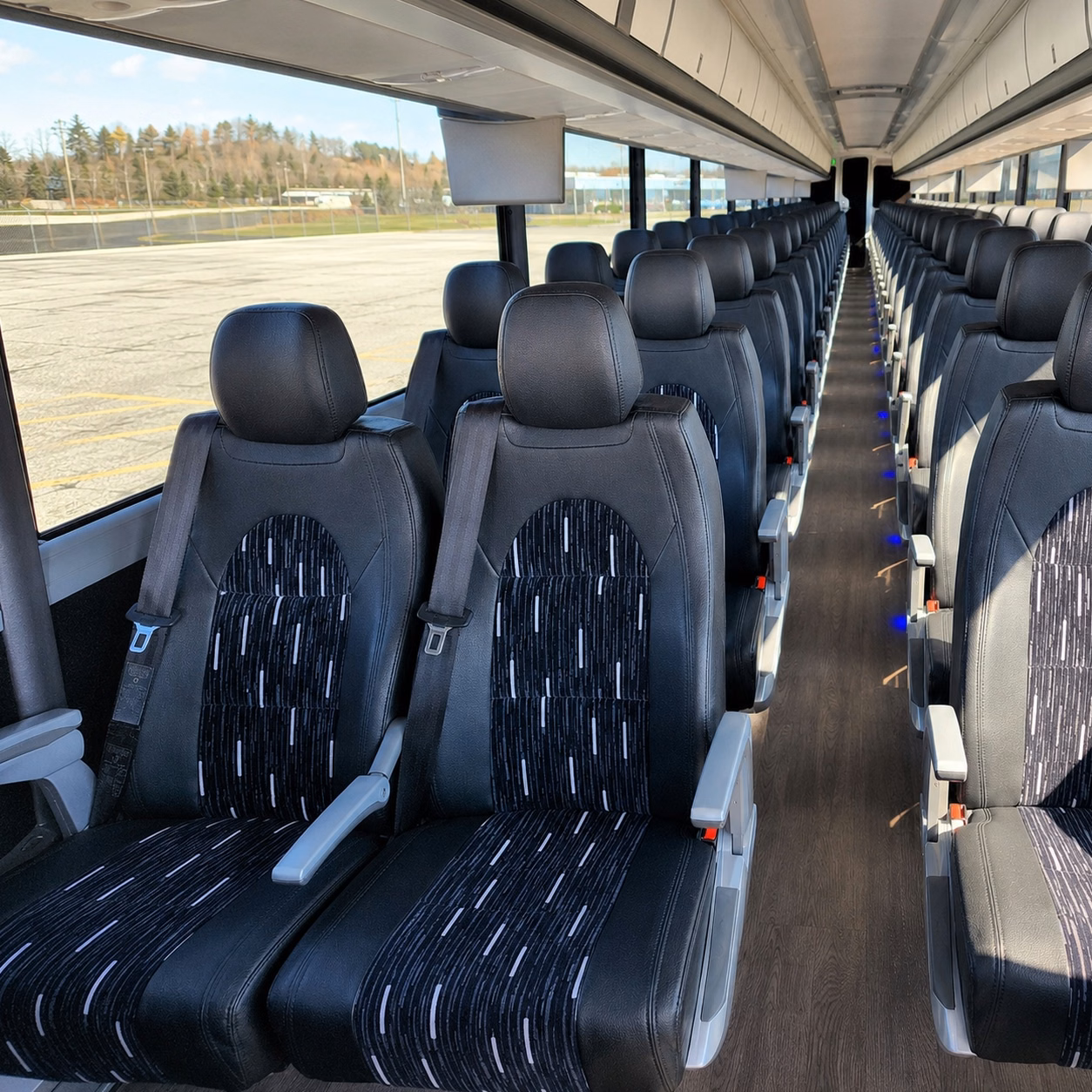 deltona church transportation