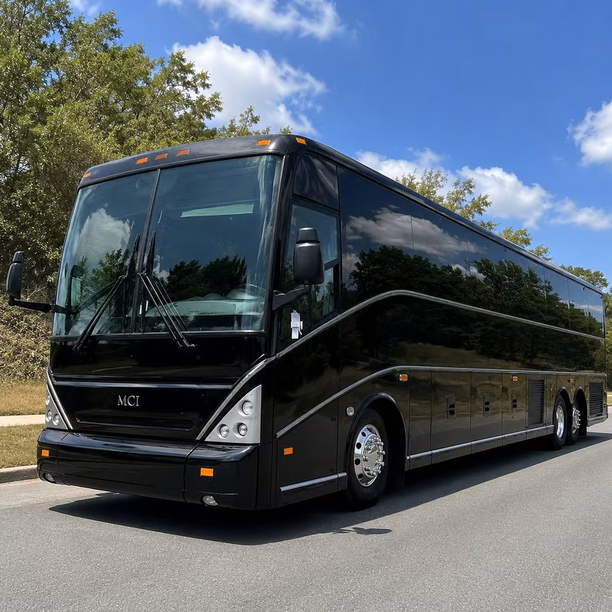 deltona employee commuter shuttles that keep your workforce on time