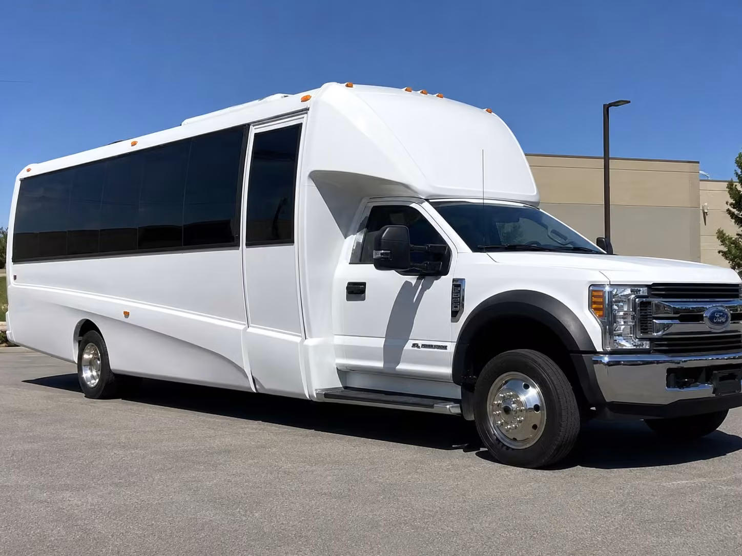 deltona event transportation