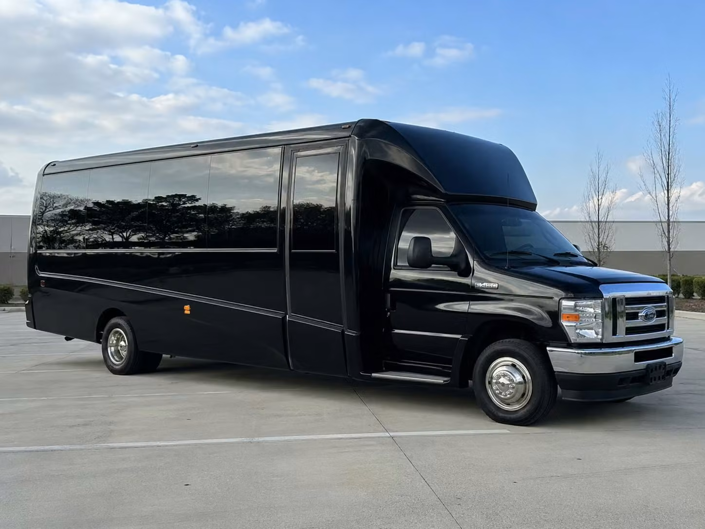 deltona government military transportation