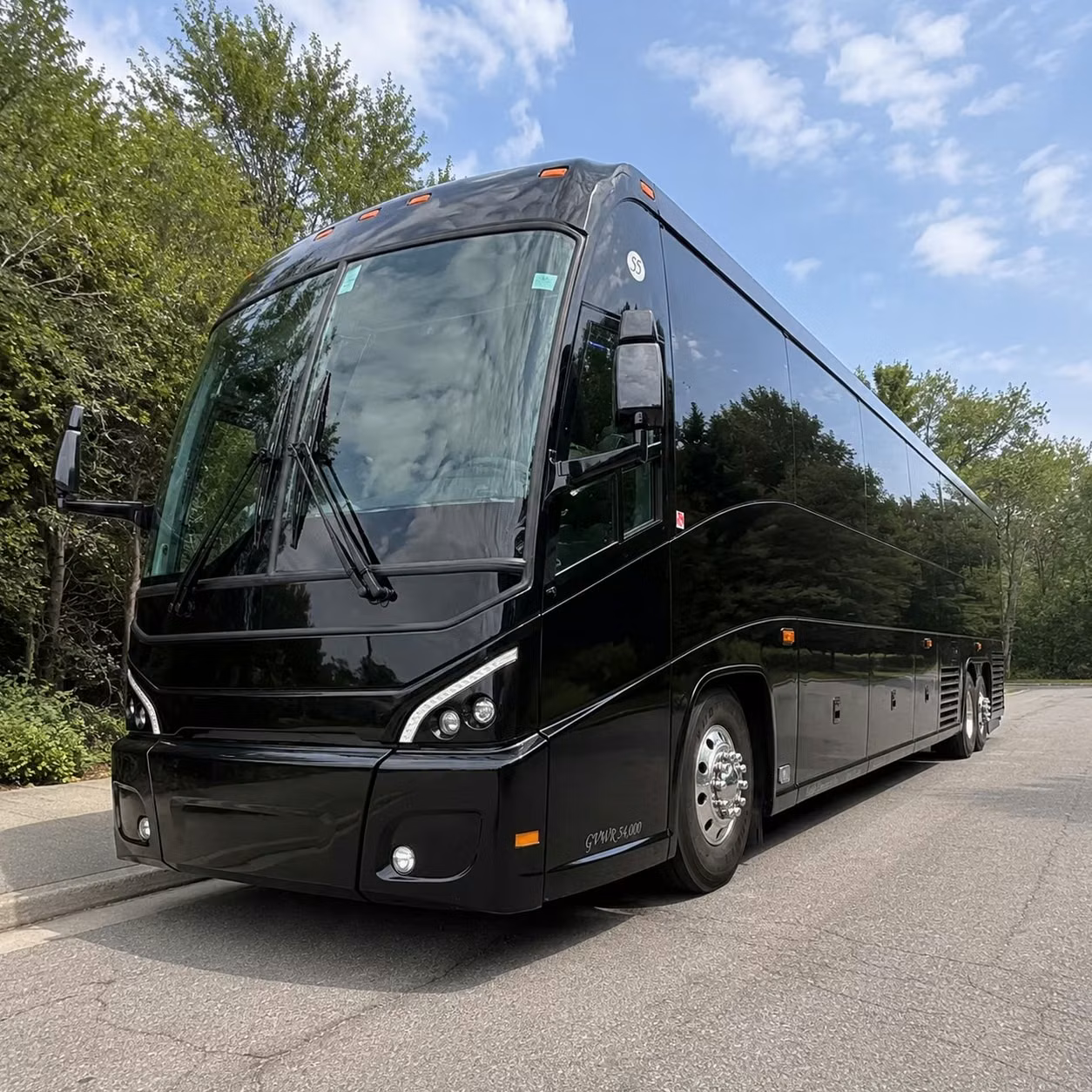 deltona groups love long distance bus rentals to florida s theme parks and attractions