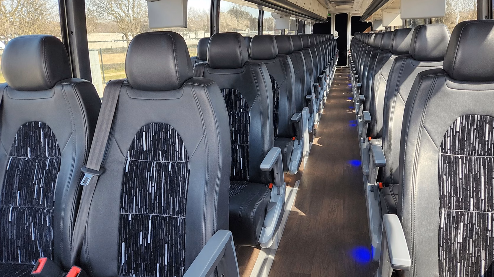 deltona long distance transportation