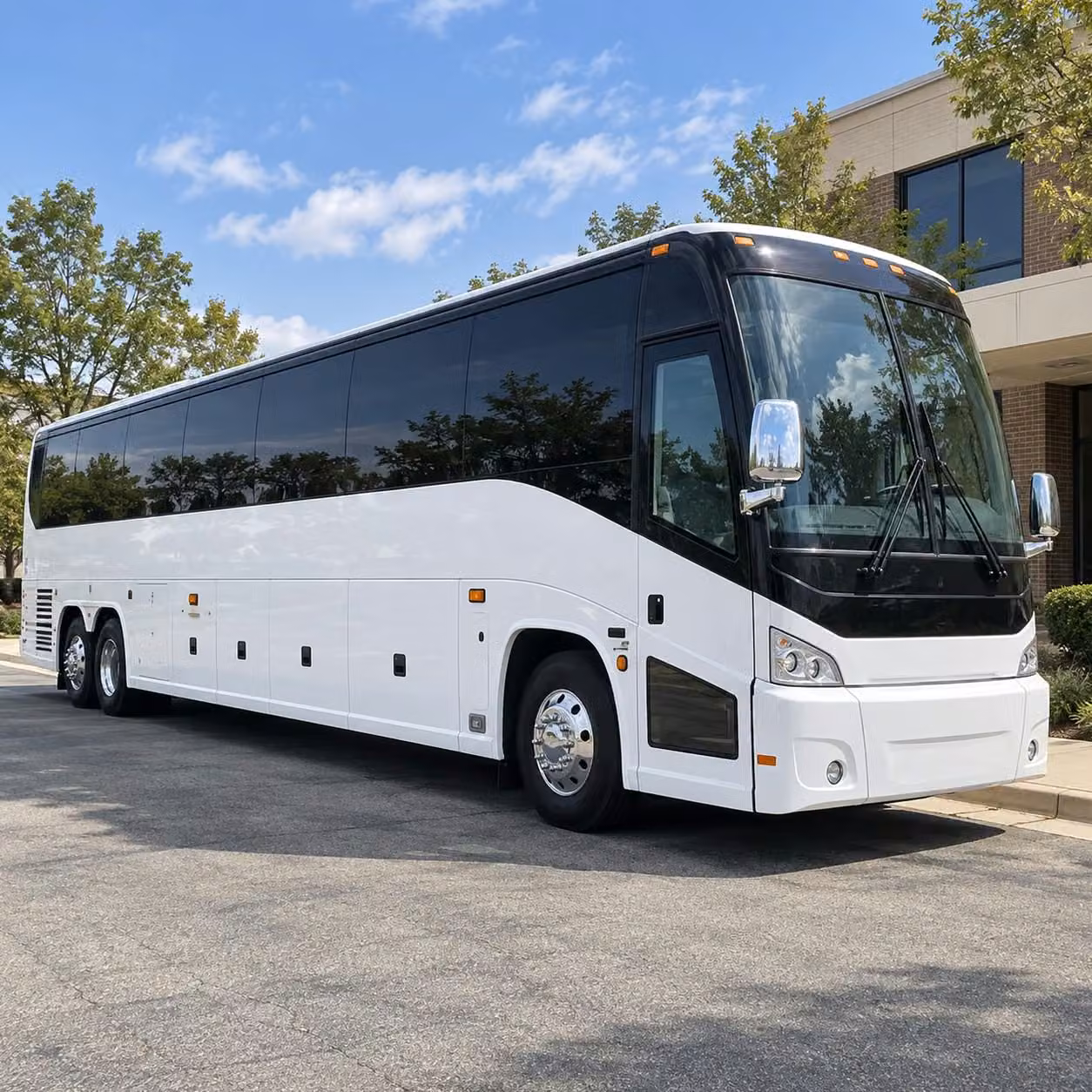 deltona prom night starts the moment you step on the bus