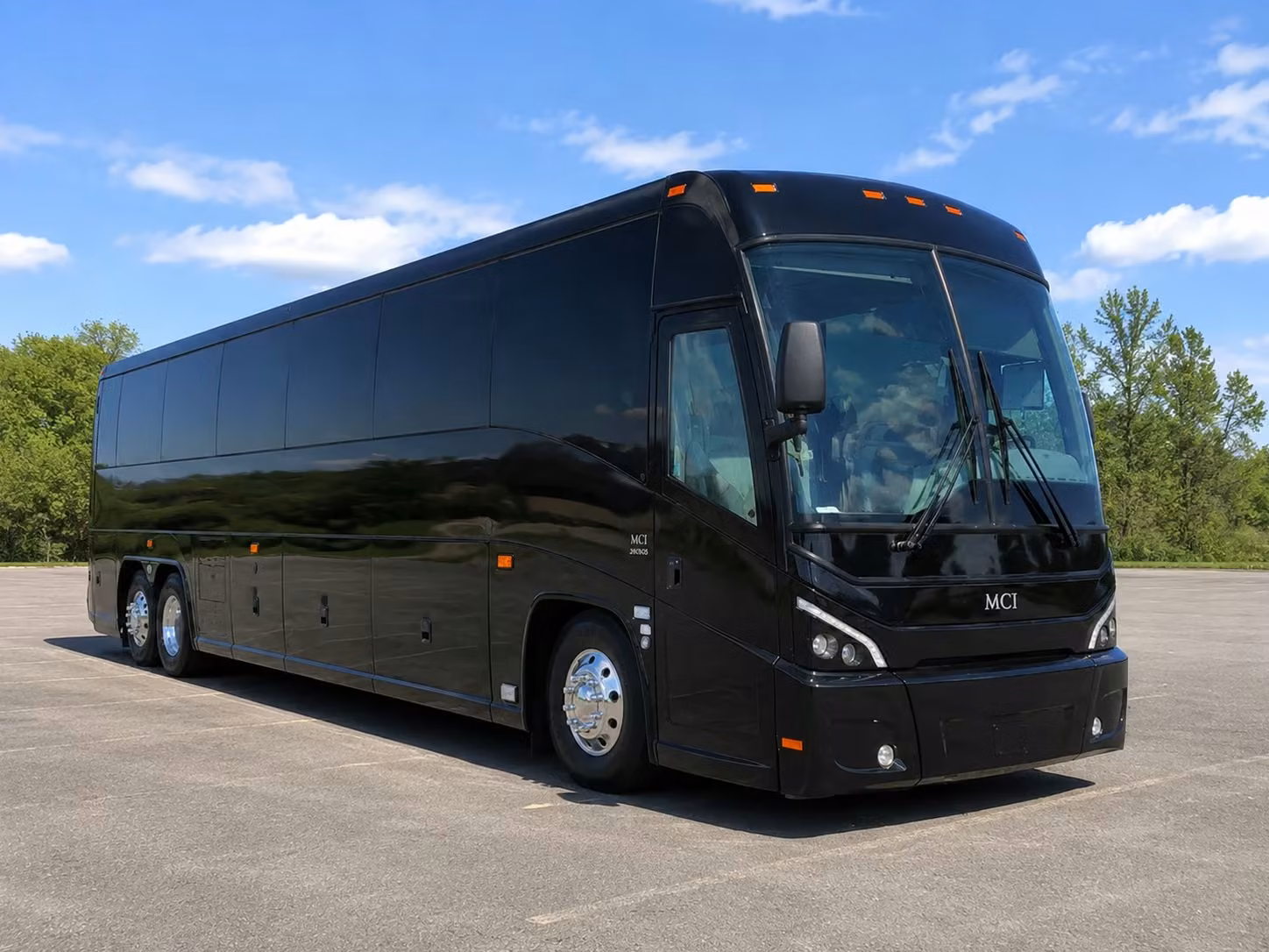 deltona school field trip and sports team bus rentals