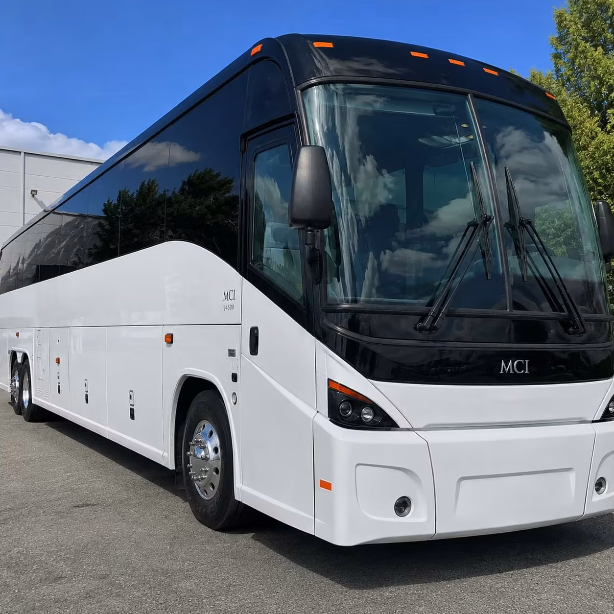 event shuttles and one time corporate transportation for deltona businesses