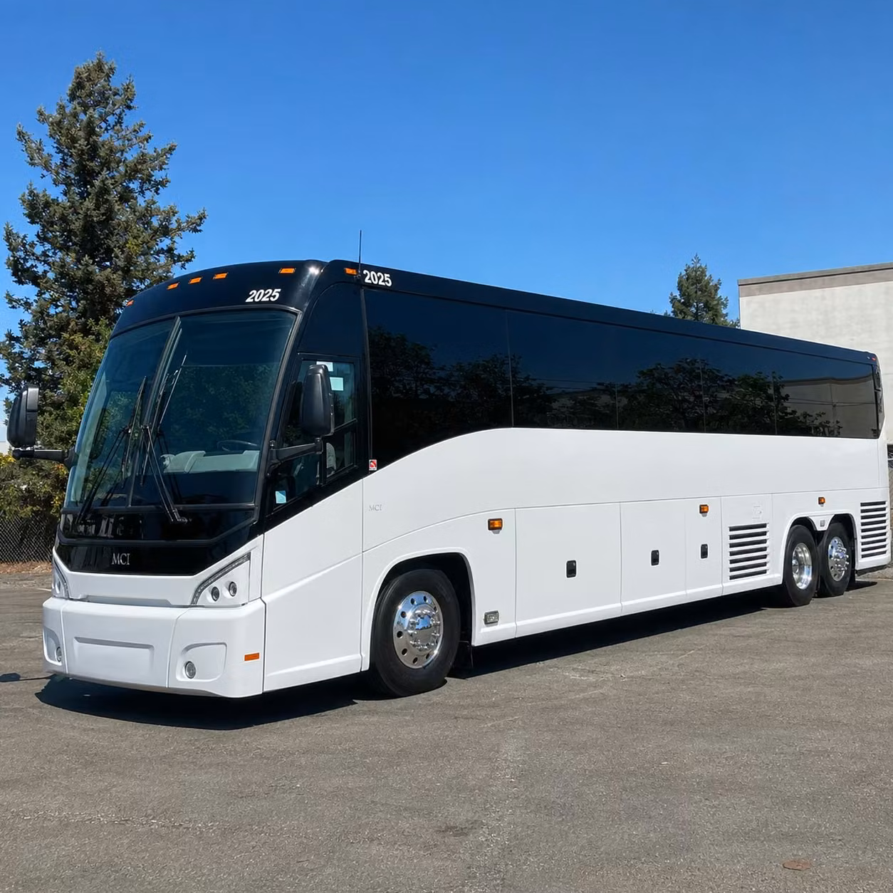 faith conference and special event church transportation near deltona