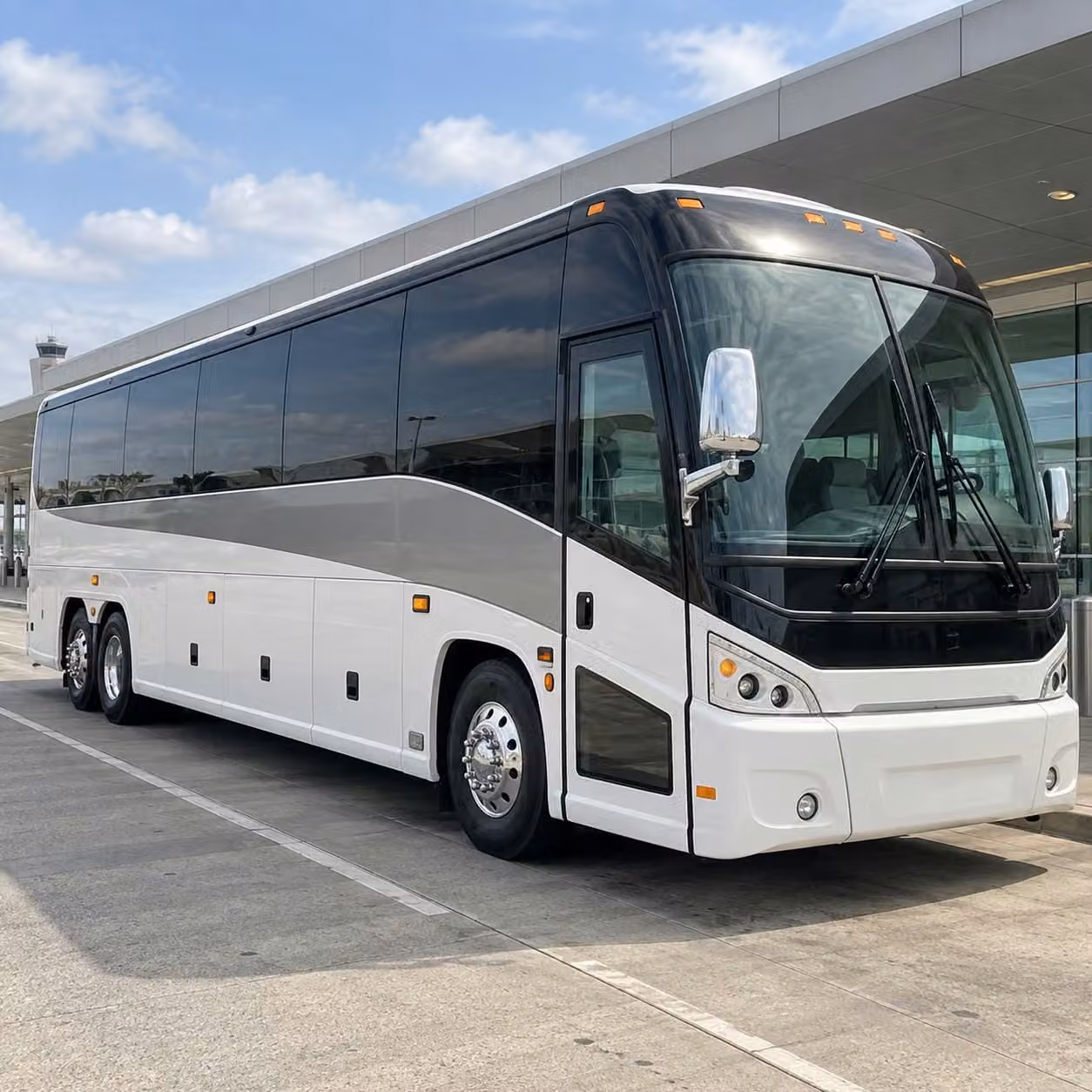 find the right size bus for your deltona prom group without the guesswork