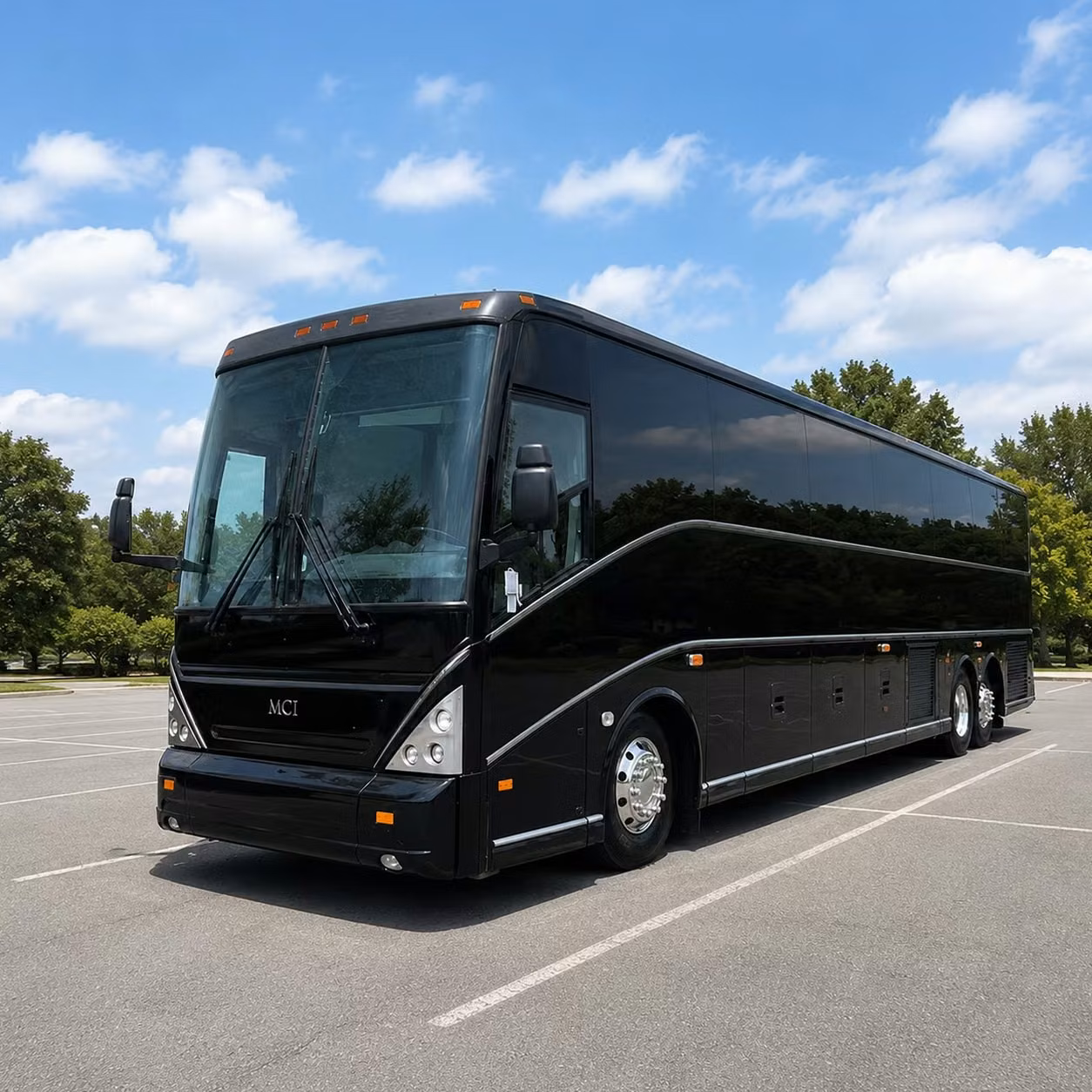 finding the right bus for deltona conference and convention transportation