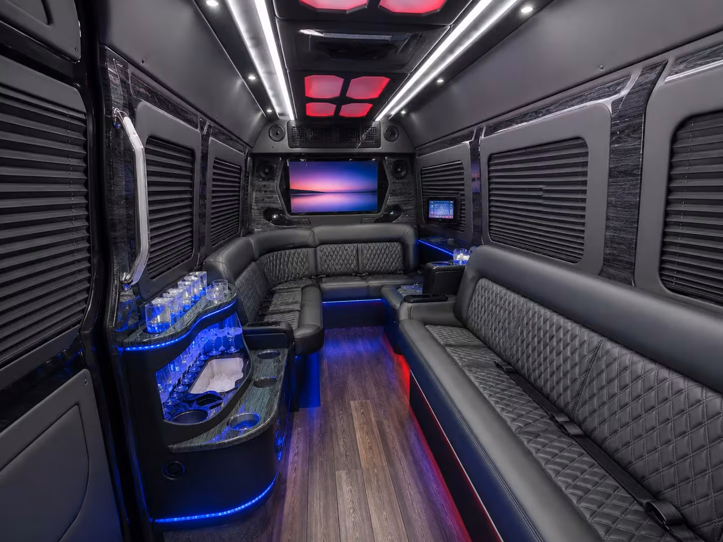 for the best deltona military ceremony and event transportation compare your options through charterbusdeltona com