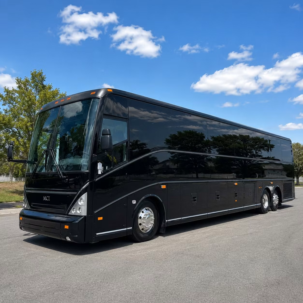 heading outside deltona you can still compare corporate event transportation options