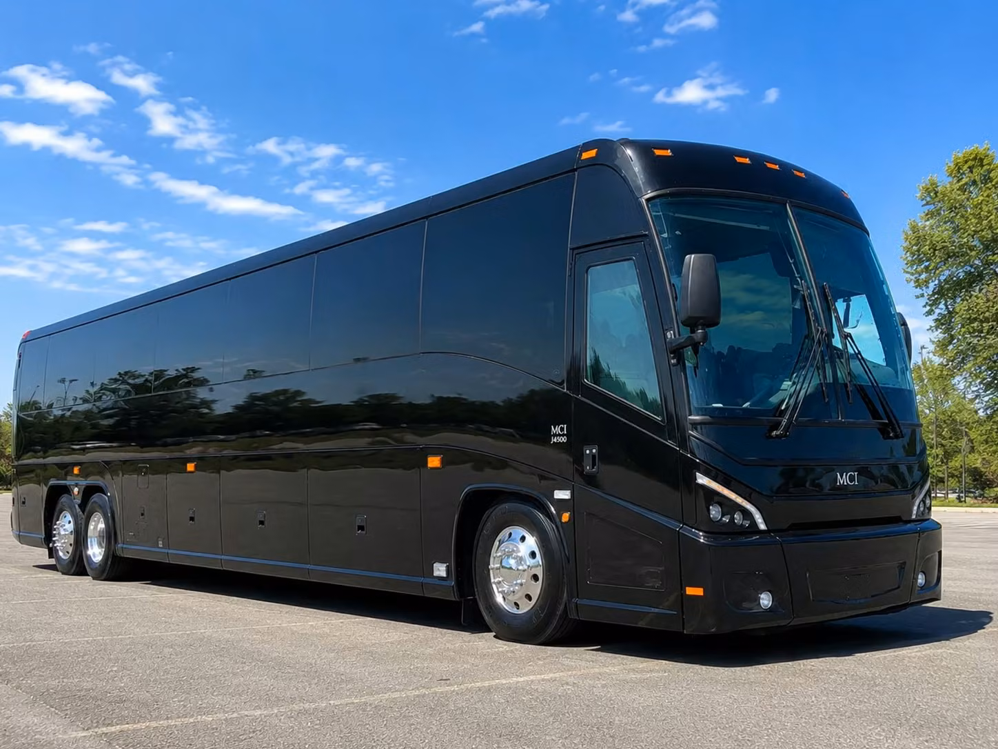 heading outside deltona you can still compare private event transportation options