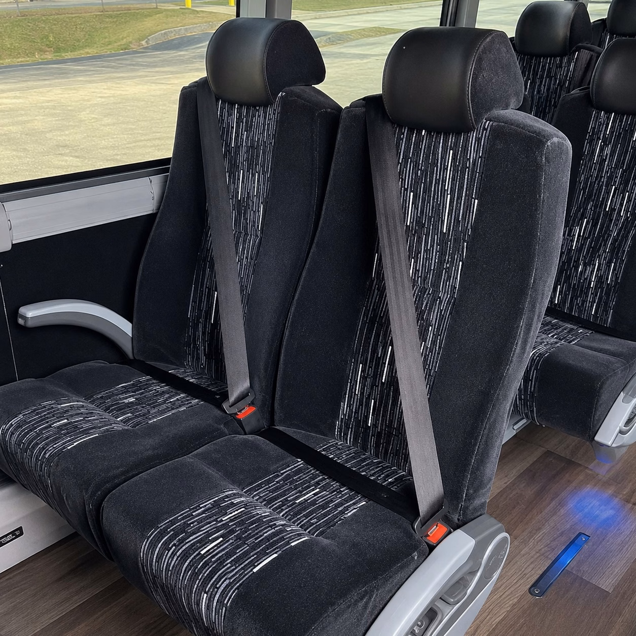 how where and when you re traveling affects deltona charter bus rental rates