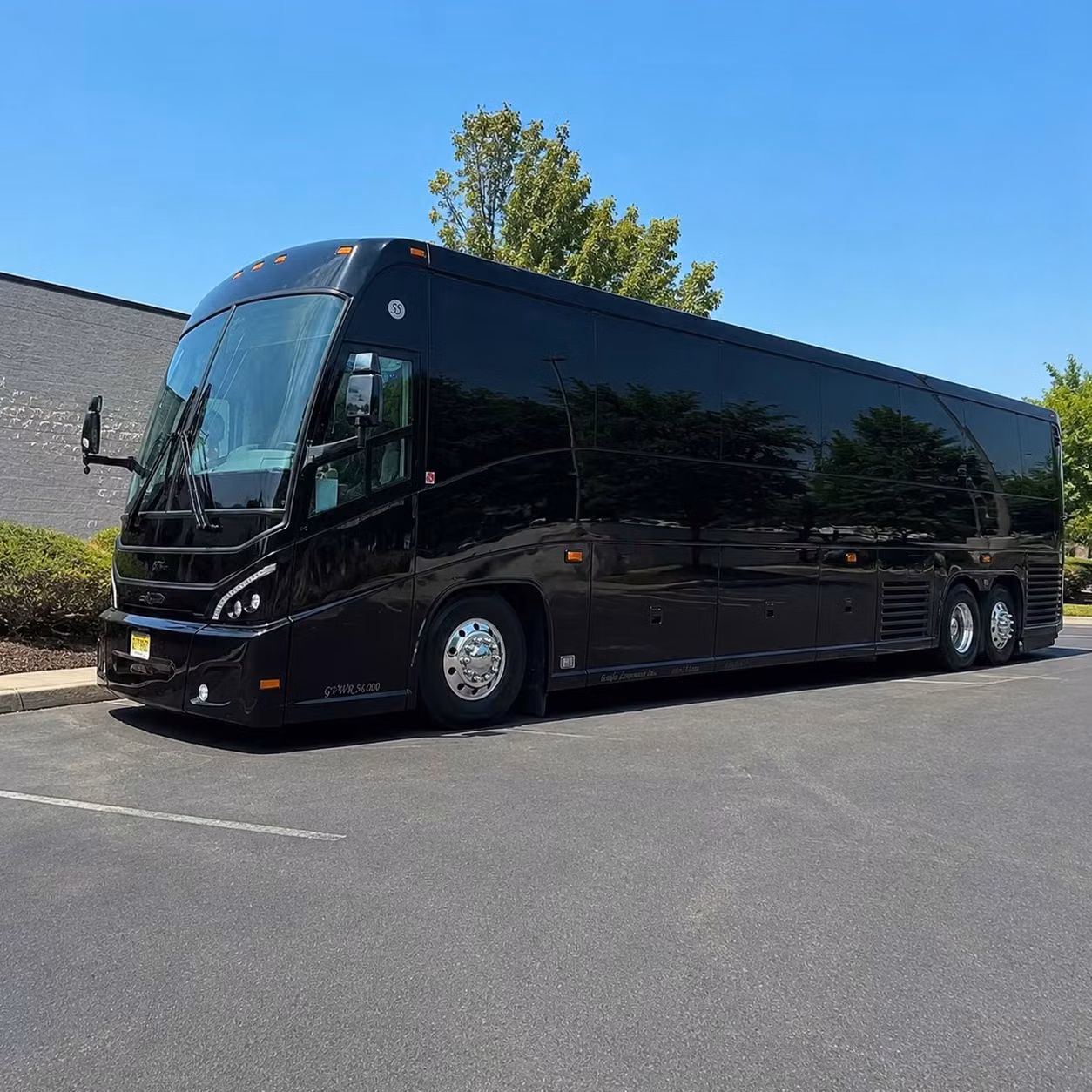 long distance corporate and convention travel out of deltona is easy with charterbusdeltona com