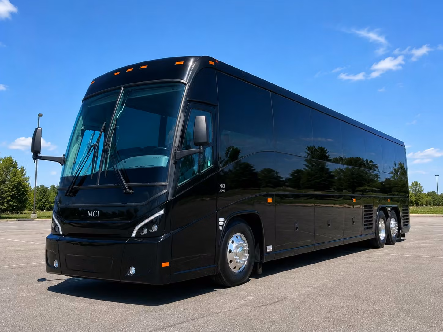performing arts and cultural field trip bus rentals for deltona schools