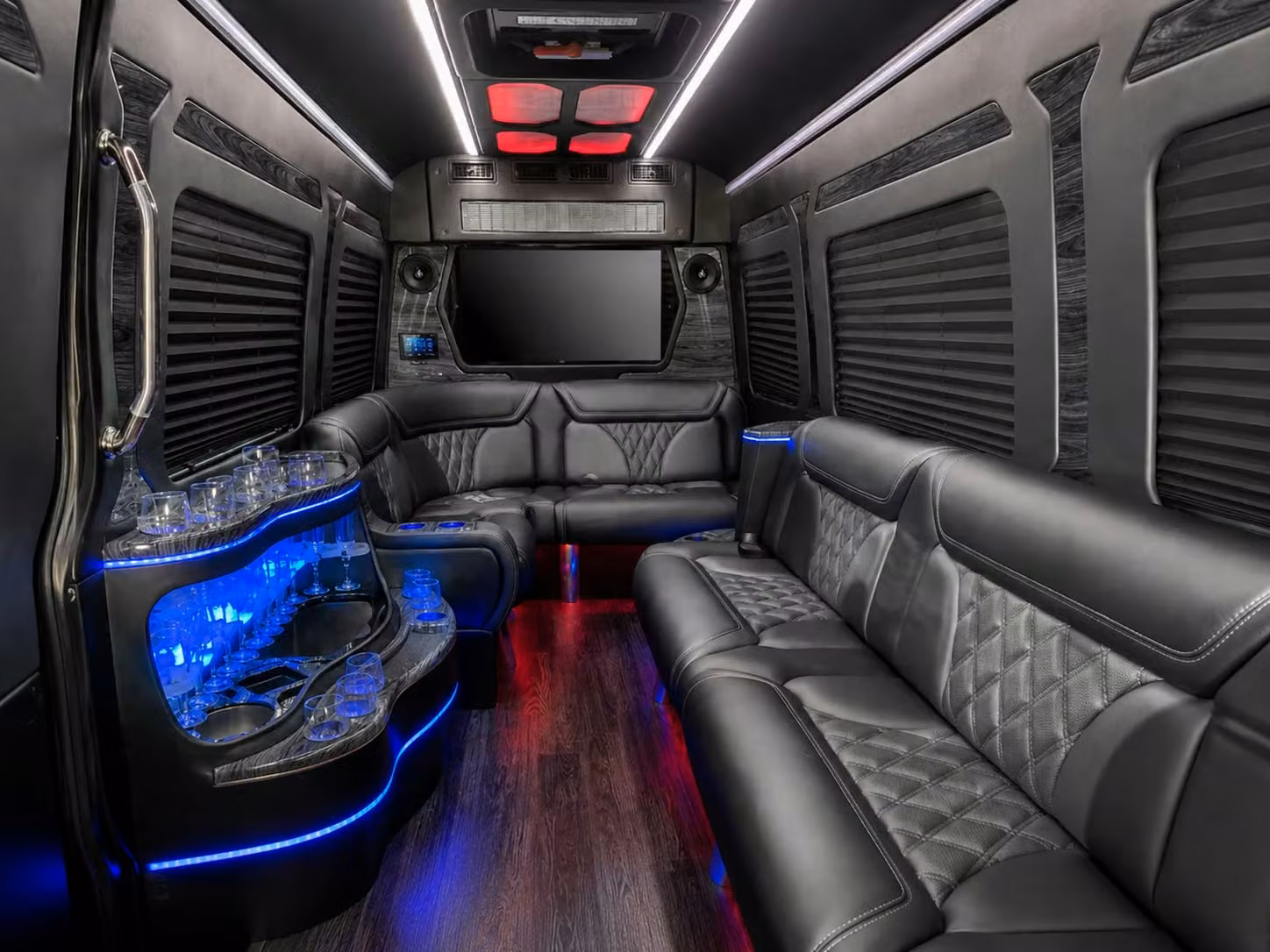 planning a multi day trip or overnight excursion from deltona charterbusdeltona com has you covered