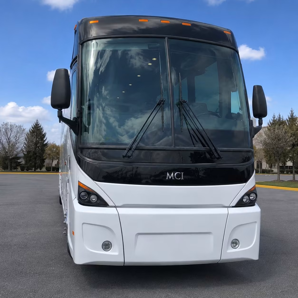 remote parking and off site workforce shuttles built for deltona s industrial and distribution employers