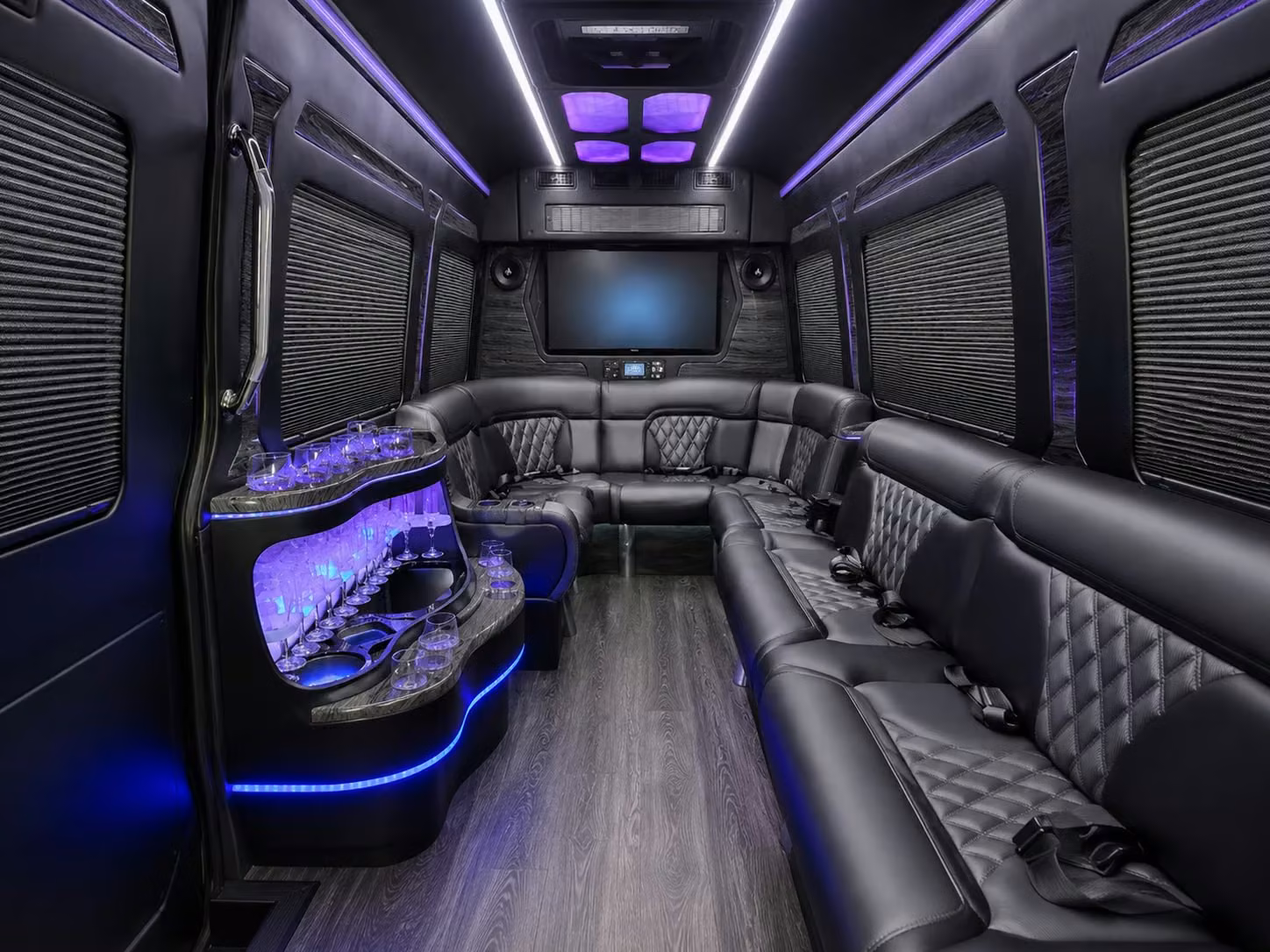 senior ministry and accessibility focused church transportation in deltona