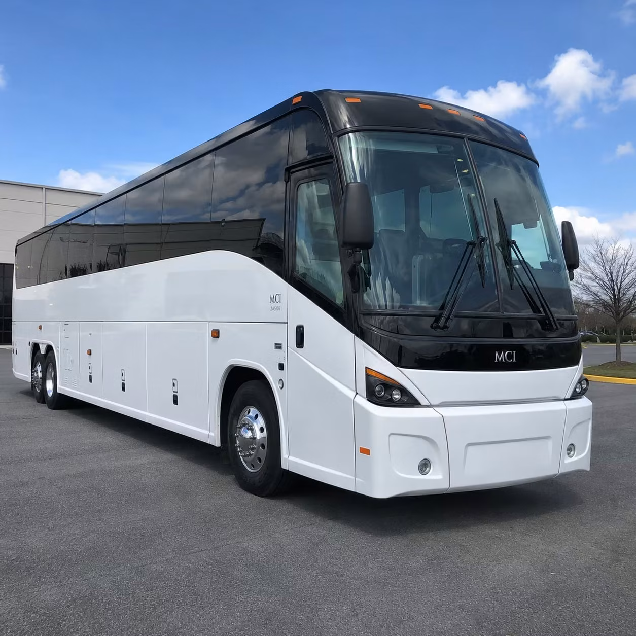 shuttle your deltona team between home parking and the office without the commute headache