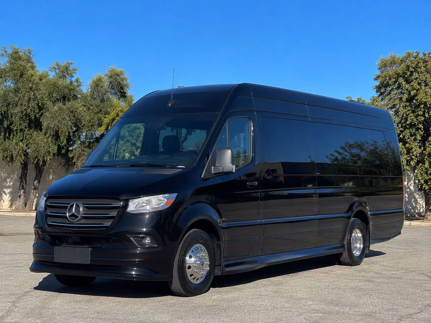 transportation serving deltona and nearby cities