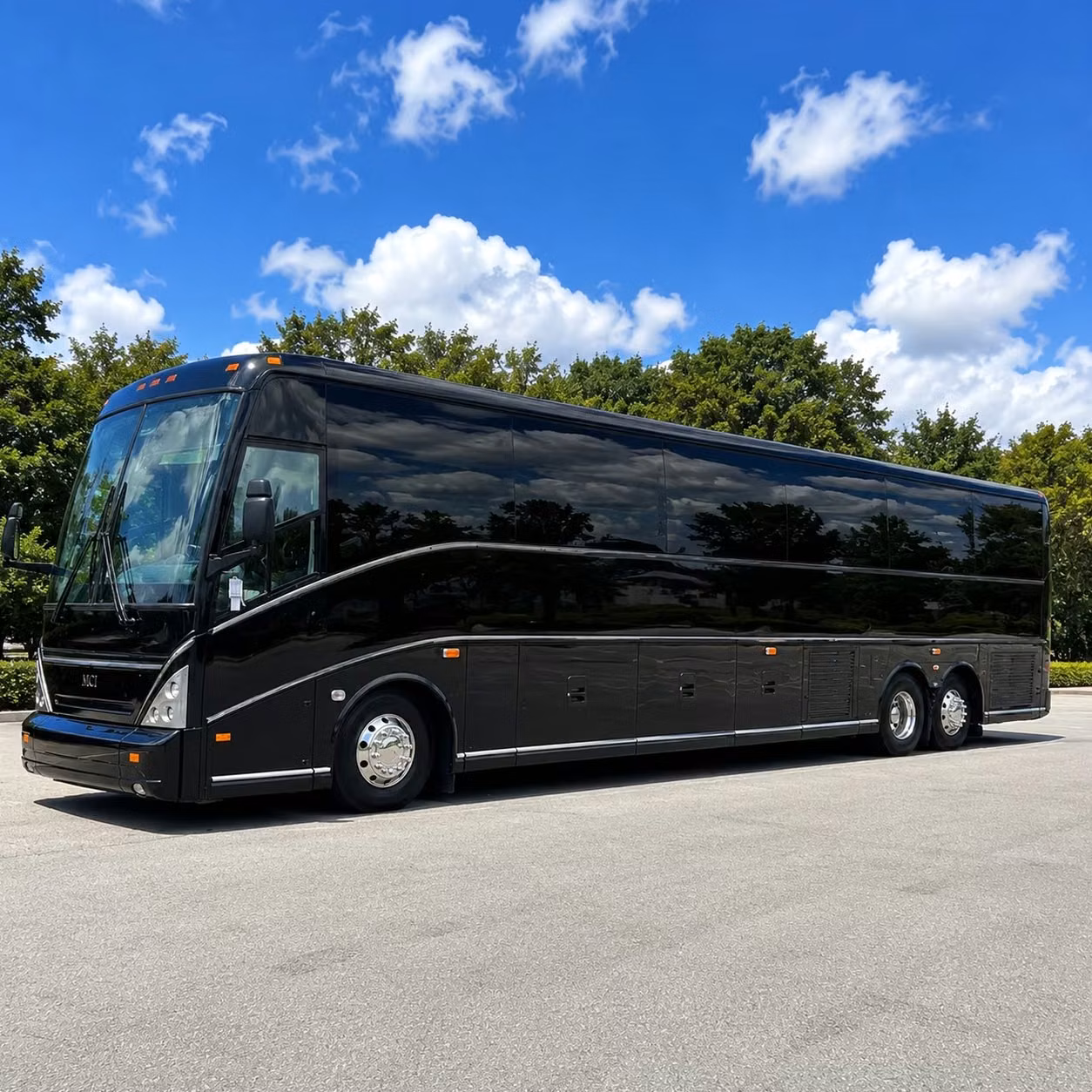 we help you compare deltona corporate transportation for construction and worksite groups