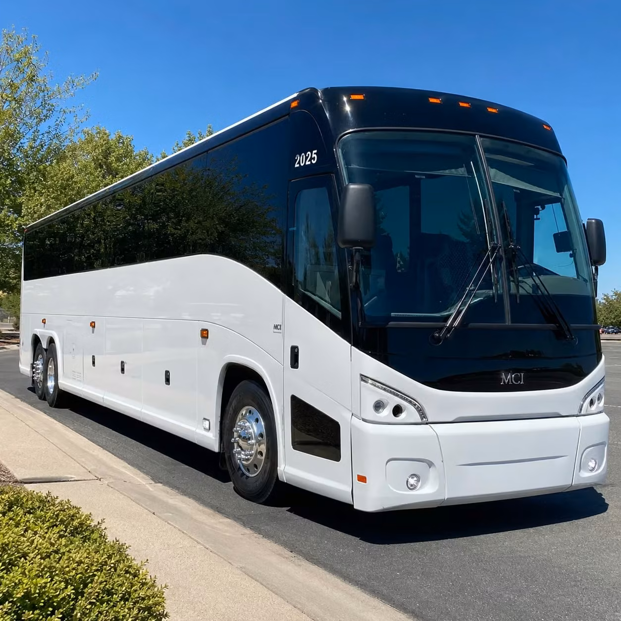 youth group and vacation bible school transportation in deltona